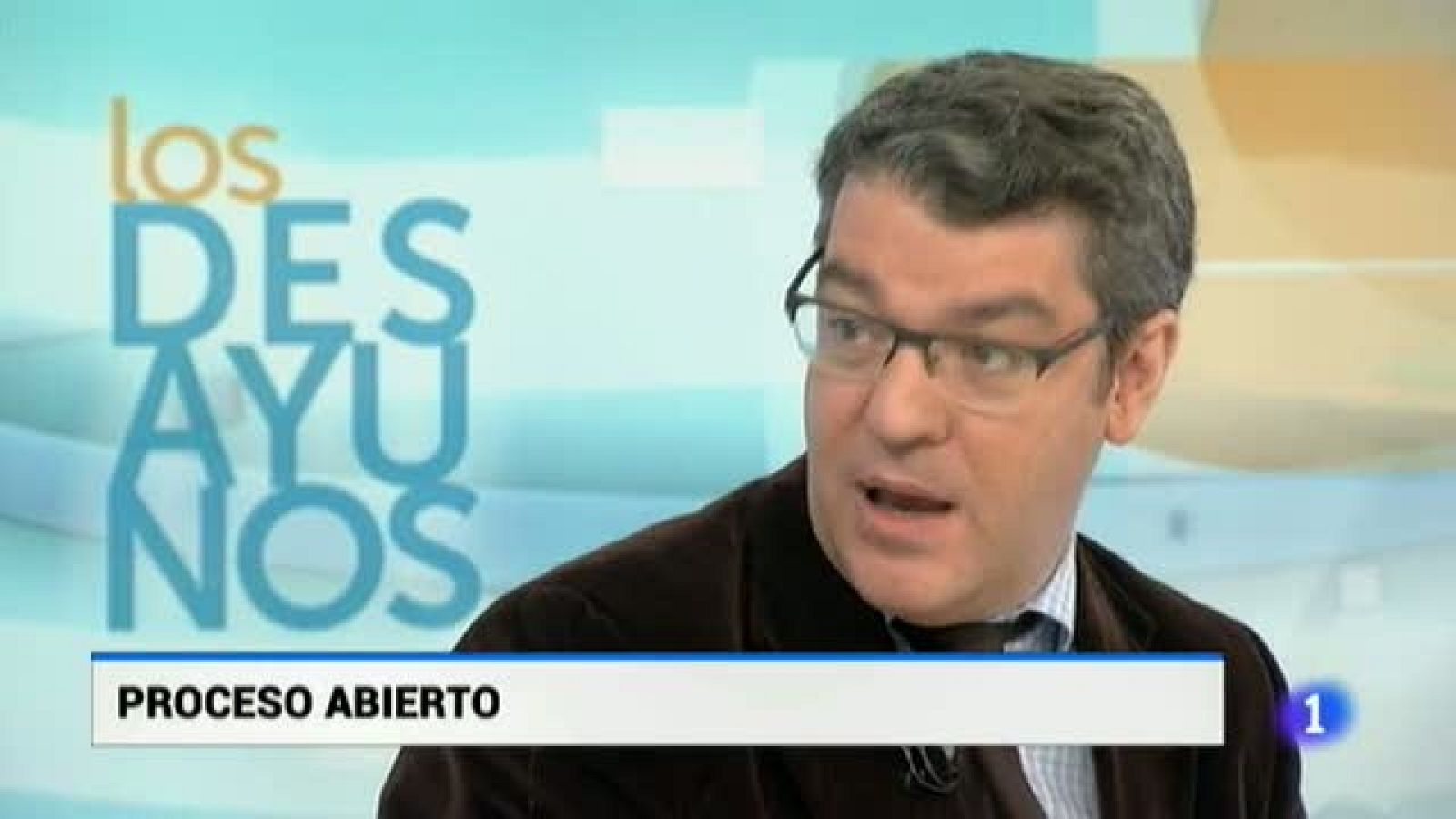 Castilla y León en 1' - 21/11/17  