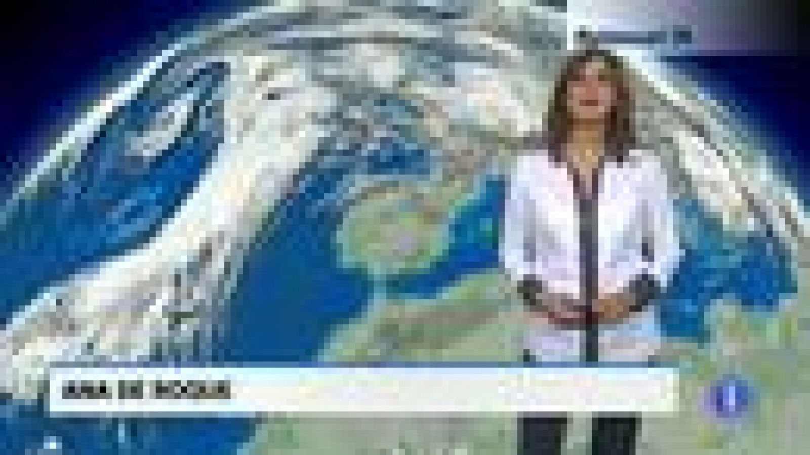 Noticias de Extremadura: El tiempo en Extremadura - 21/11/17 | RTVE Play