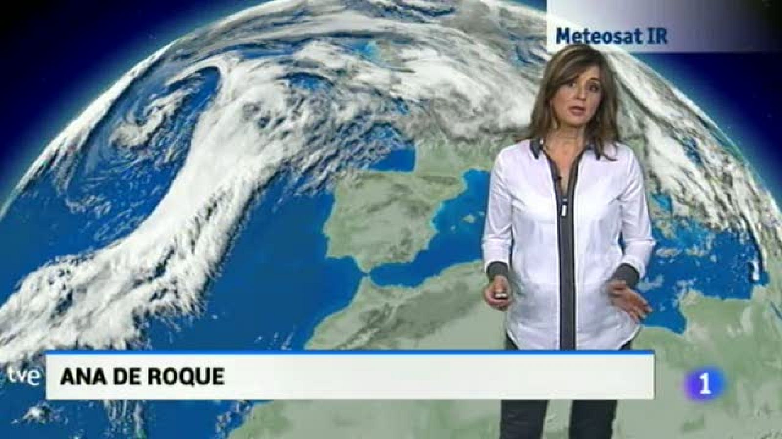 El tiempo en Extremadura - 21/11/17