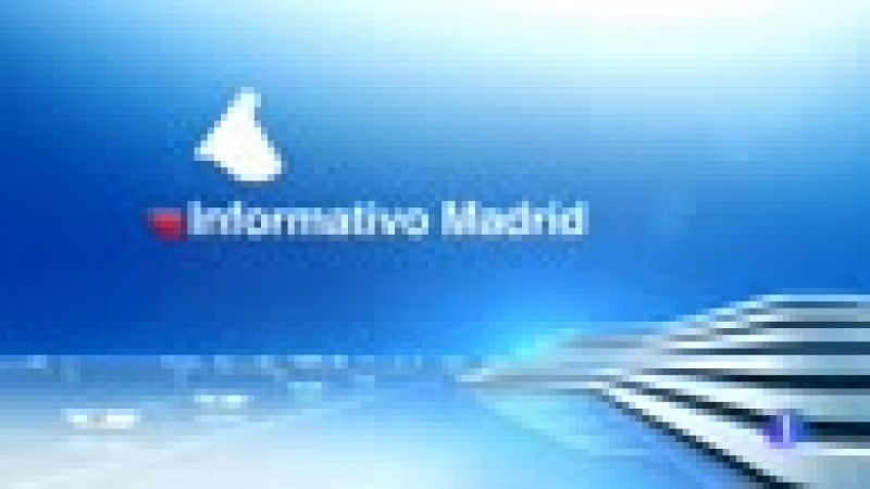 La Comunidad de Madrid en 4' - 21/11/17