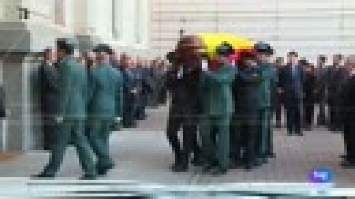 Telediario 1 - Telediario 1 en 4' - 21/11/17