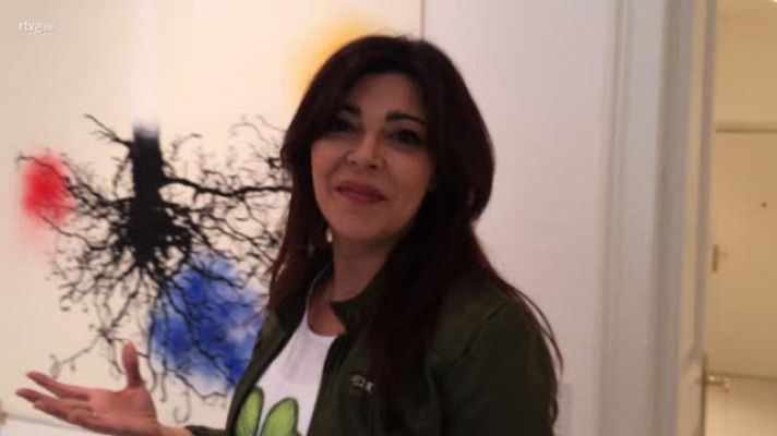 Punts de vista - Montse Elias ens presenta el programa d'aqu