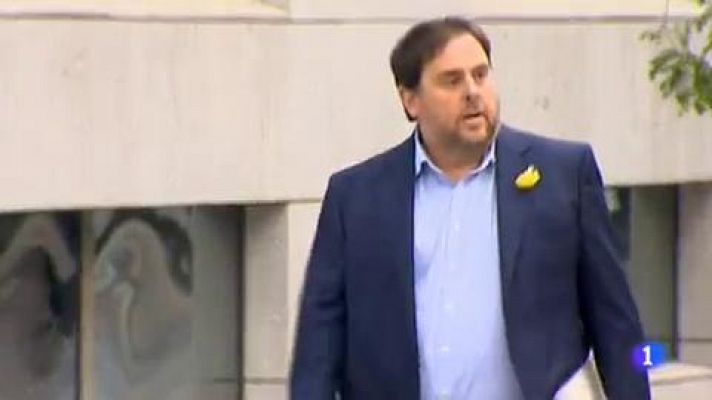 L'Informatiu - L'Informatiu 2 - 21/11/2017