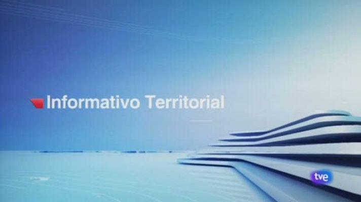 Noticias de Castilla-La Mancha - Noticias de Castilla-La Mancha 2 -21/11/17