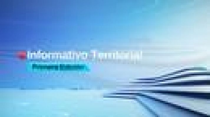 Informativo Telerioja - Telerioja en 2' - 21/11/17
