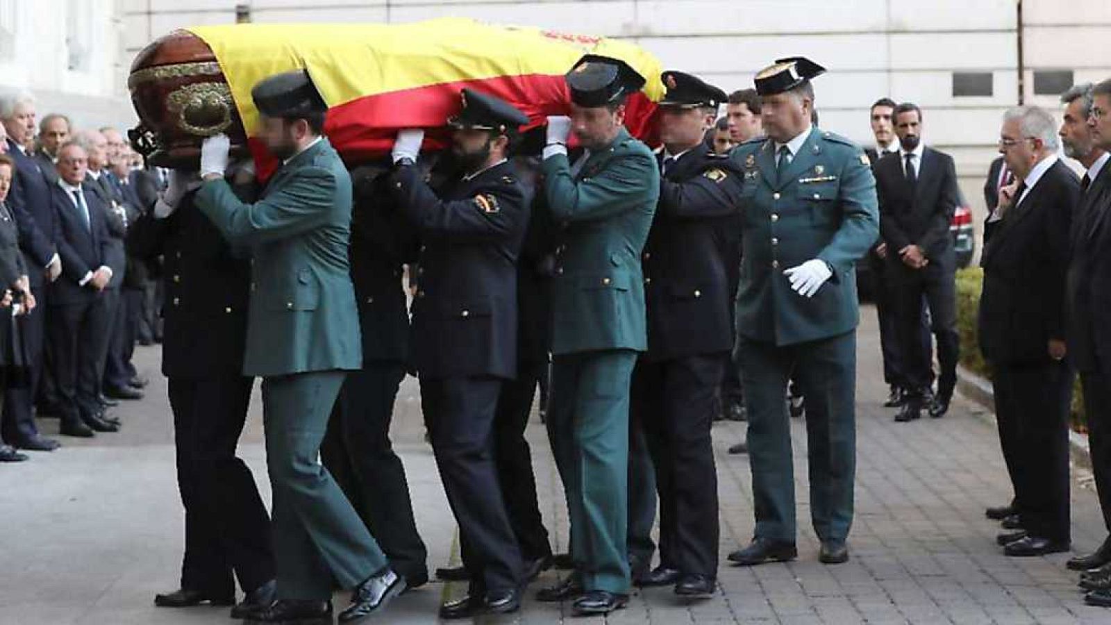 Telediario - 15 horas - 21/11/17 - ver ahora