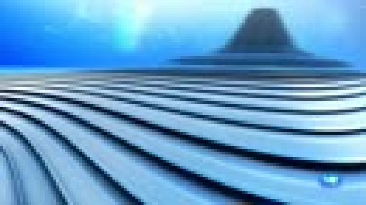 Informativo de Madrid - Informativo de Madrid 2 - 21/11/17