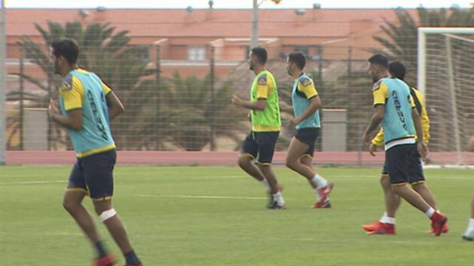 La UD a 5 puntos de la salvación | Ver