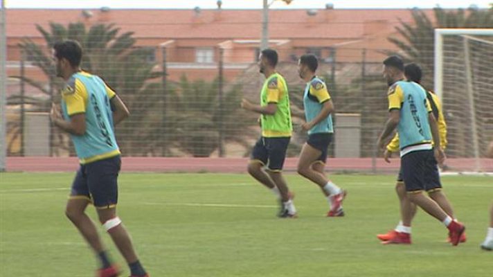  - La UD a 5 puntos de la salvación