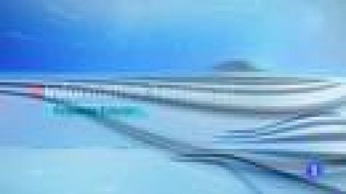 Informativo Telerioja - Informativo Telerioja 2 - 21/11/17