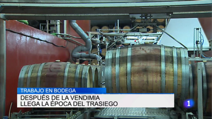 Informativo Telerioja - Informativo Telerioja 2 - 21/11/17