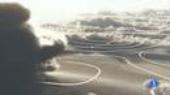 Telenorte - País Vasco - El tiempo en el País Vasco - 21/11/17