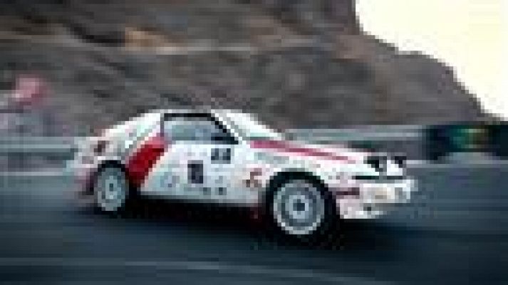 Telecanarias - Deportes Canarias - 21/11/2017