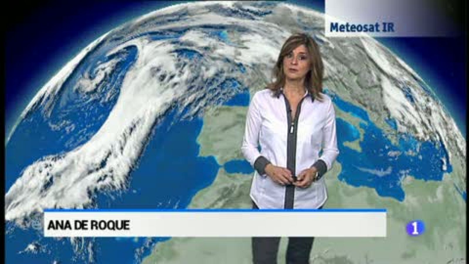  El tiempo en Andalucía - 21/11/2017