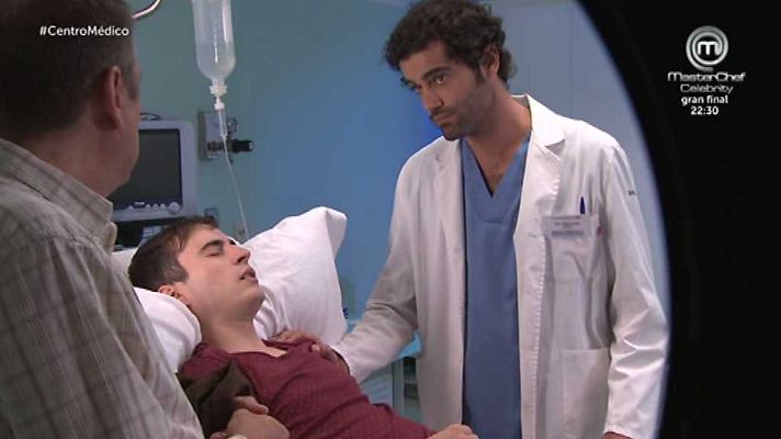 Centro médico - Centro médico - 21/11/17 (2)