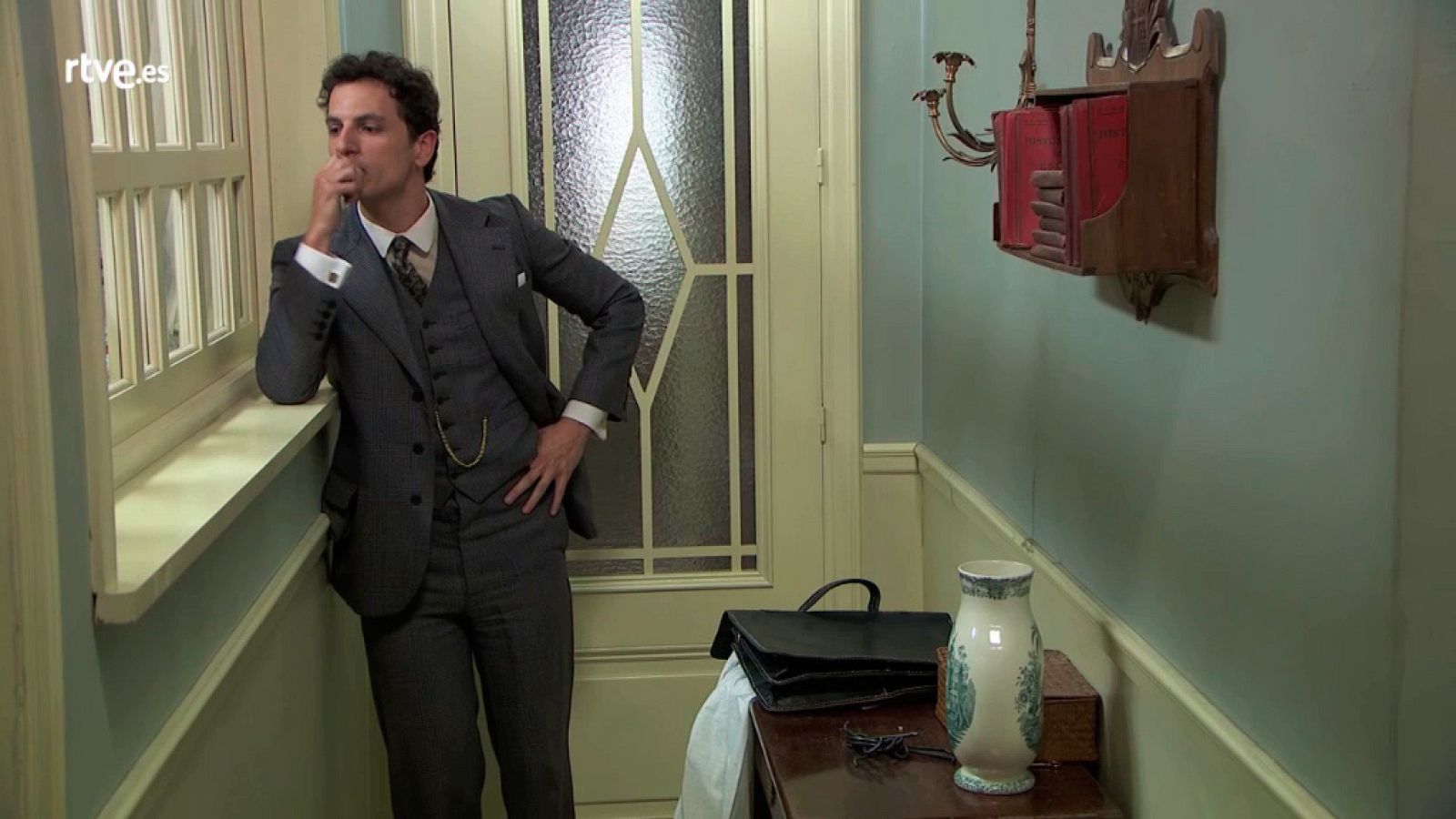 Acacias 38 - Antoñito descubre que su negocio es una estafa