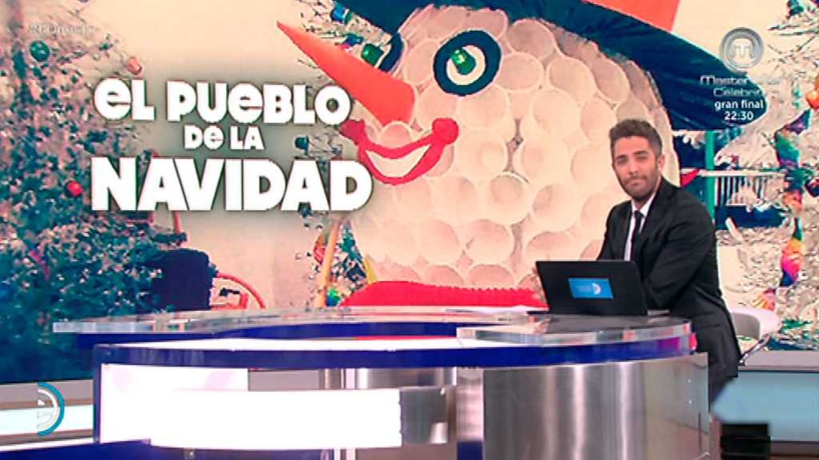 España Directo - 21/11/17 - ver ahora