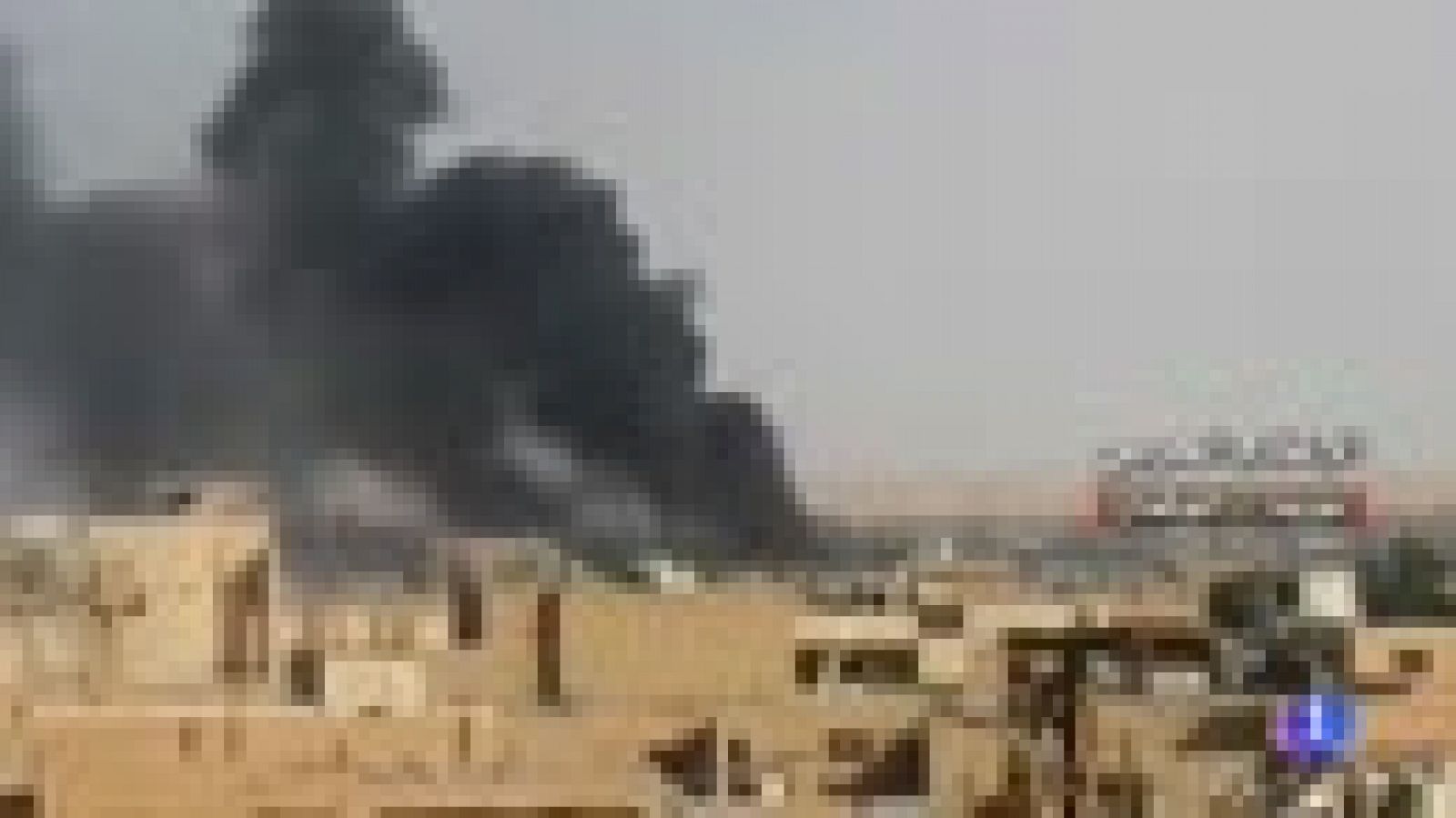 Rusia e Irán lanzan mensajes sobre un inminente final de las operaciones militares en Siria