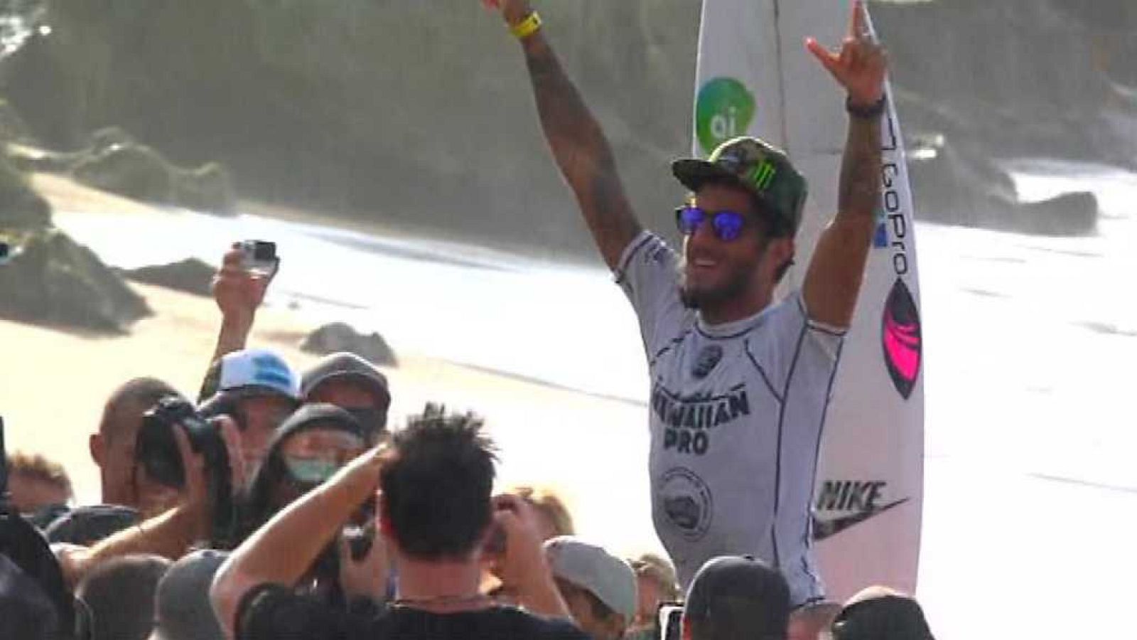 Conexión tdp - 21/11/17 - ver ahora