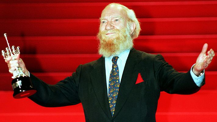 Telediario 1 - Diez años sin Fernando Fernán Gómez