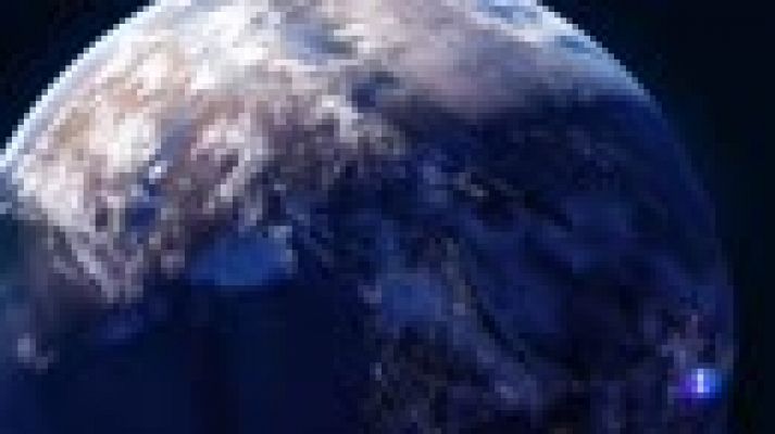 El tiempo - Lluvias fuertes en Galicia y vientos muy fuertes en norte peninsular