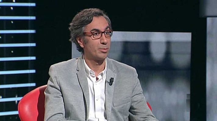 El cine de La 2 - Ninette y un señor de Murcia (presentación)