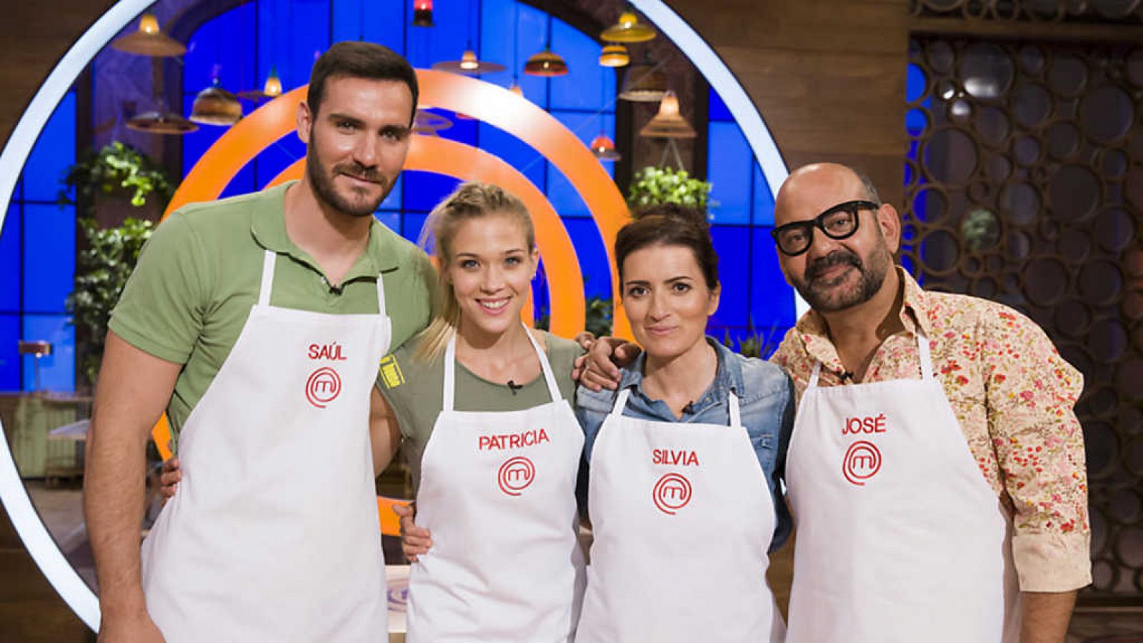 MasterChef Celebrity 2 - Programa 10