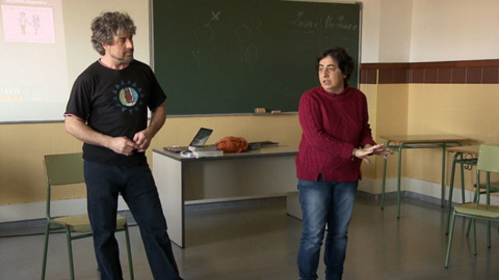 Documentos TV - Voces contra el silencio - Avance - Documentos TV | Ver