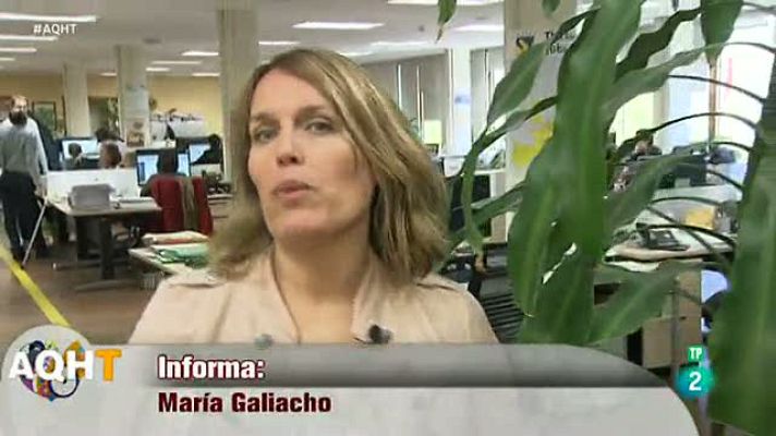 Aquí hay trabajo - Estudiar Atención Geriátrica en Alemania cobrando 1.750 ¿