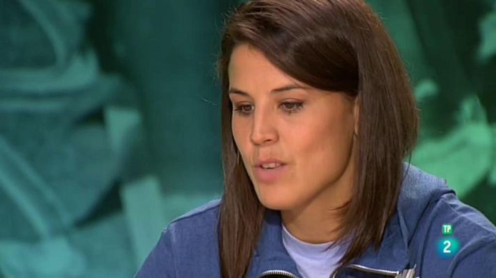 Noms propis - Laia Sanz