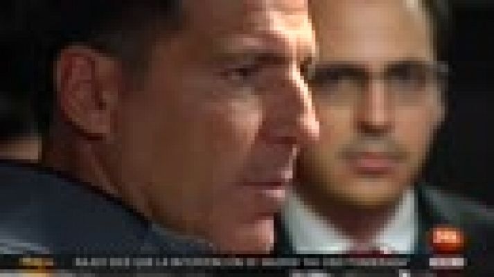 Informativo 24h - Berizzo padece cáncer de próstata