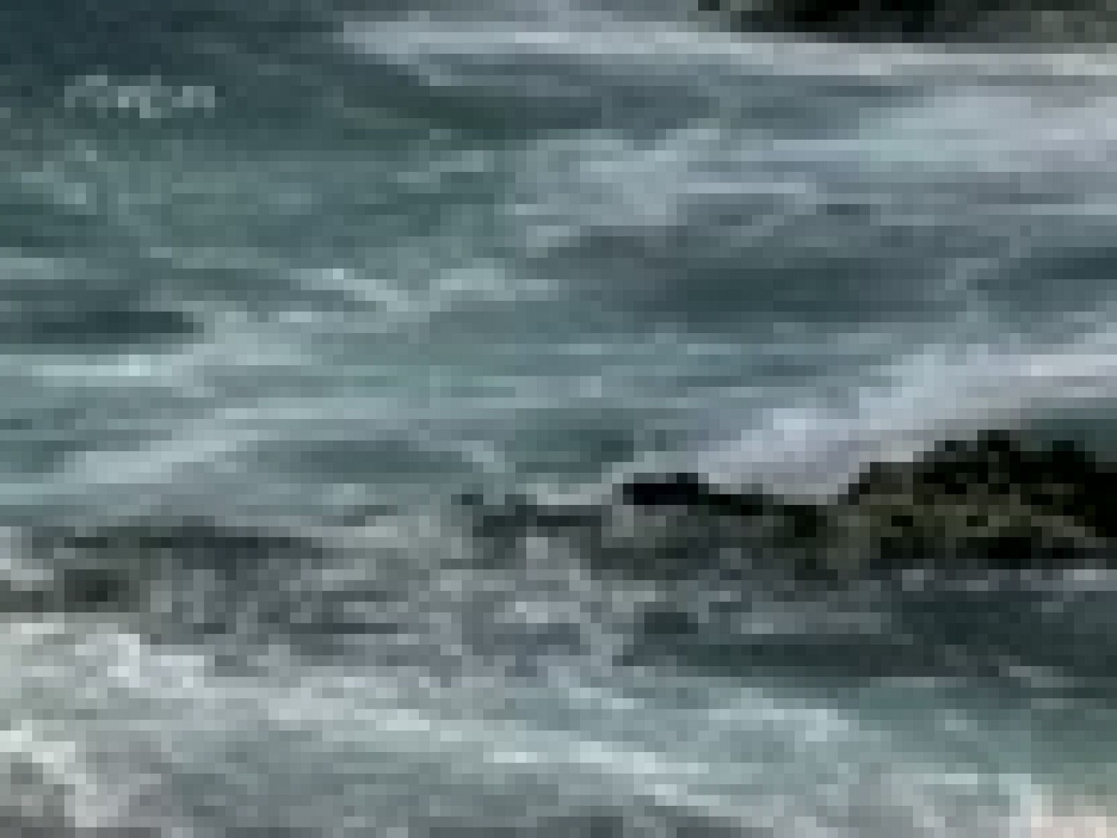 Raíces - Danzas y el mar