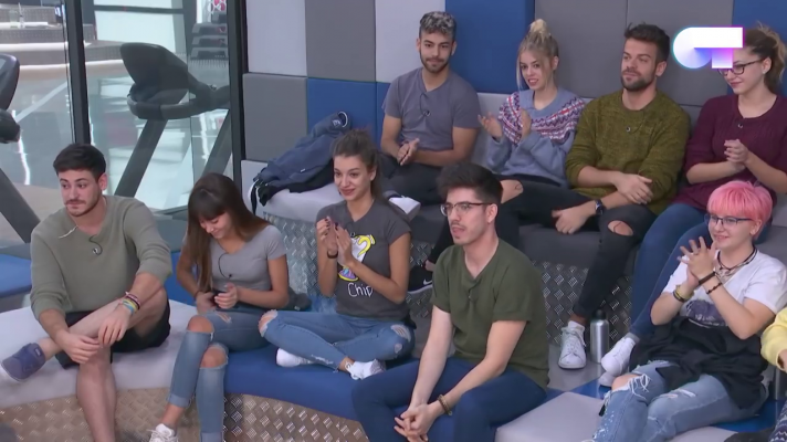 OT 2017 - Resumen diario 21/11/17