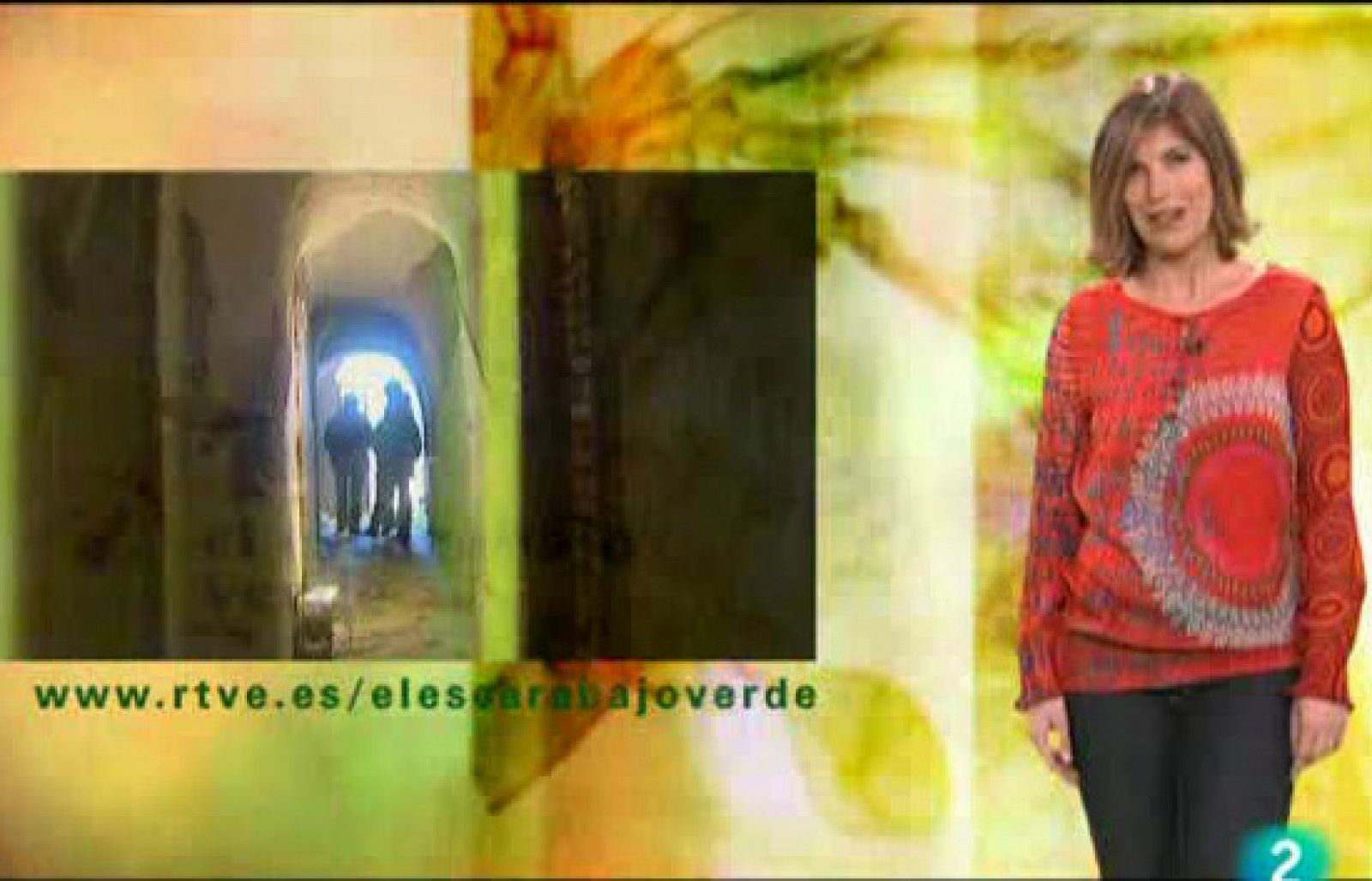 El escarabajo verde - Trogloditas urbanos - El escarabajo verde | Ver