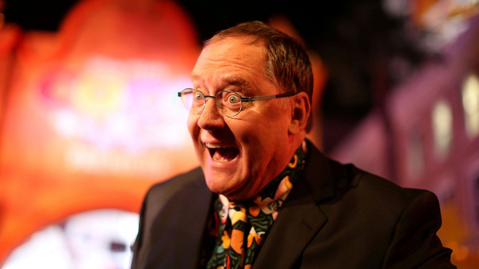 Informativo 24h: John Lasseter, fundador de Pixar, se toma una excedencia por pasarse "de la raya" | RTVE Play