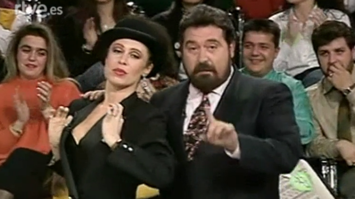 Un, dos, tres - El Londres de ayer y hoy