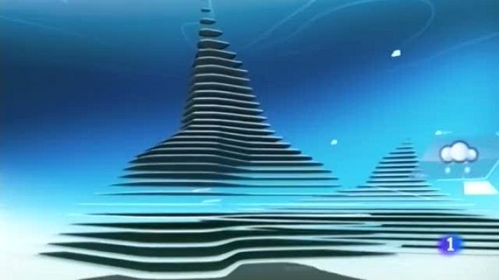 El tiempo en Castilla y León - 22/11/17