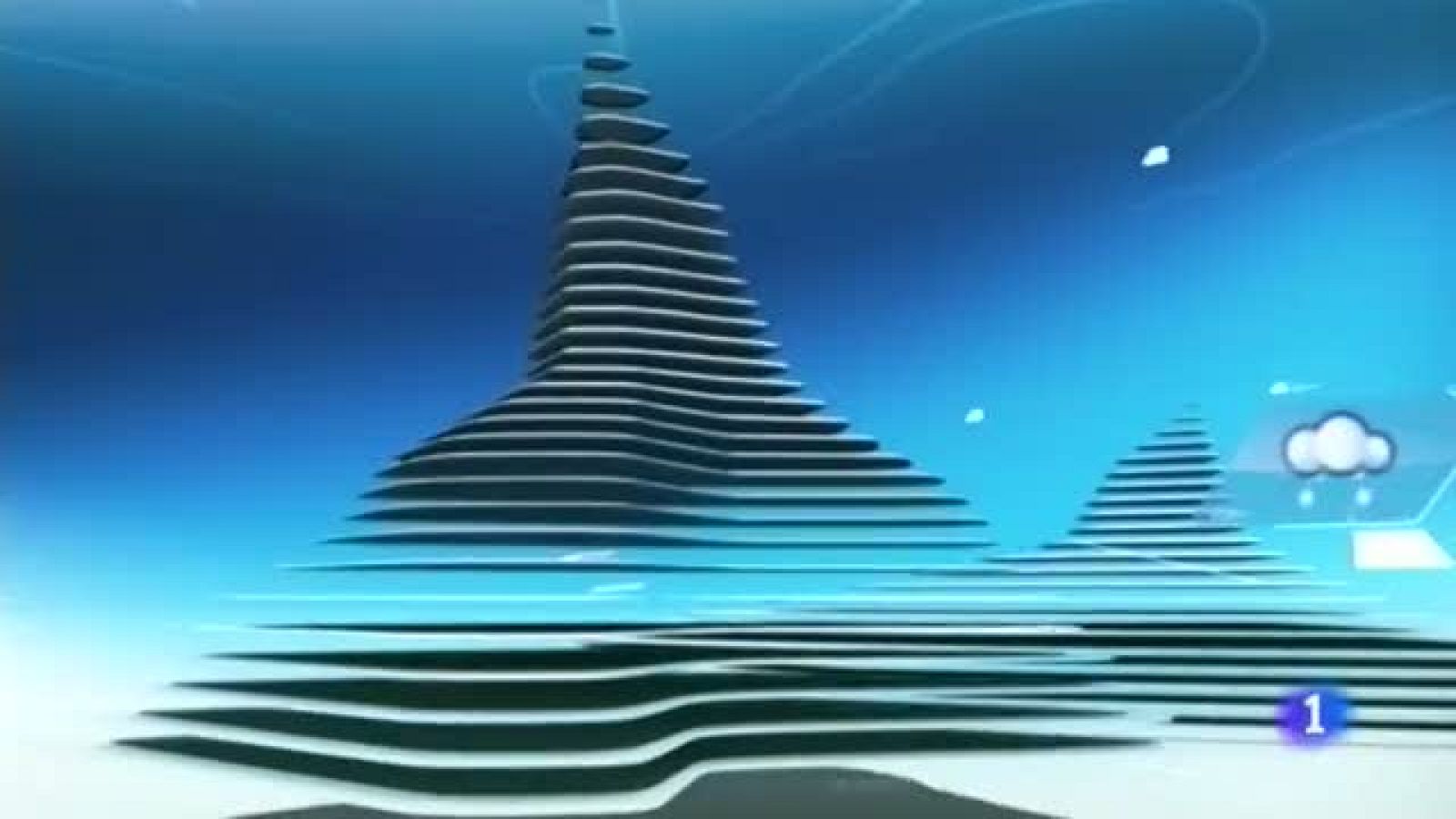 El tiempo en Castilla y León - 22/11/17 