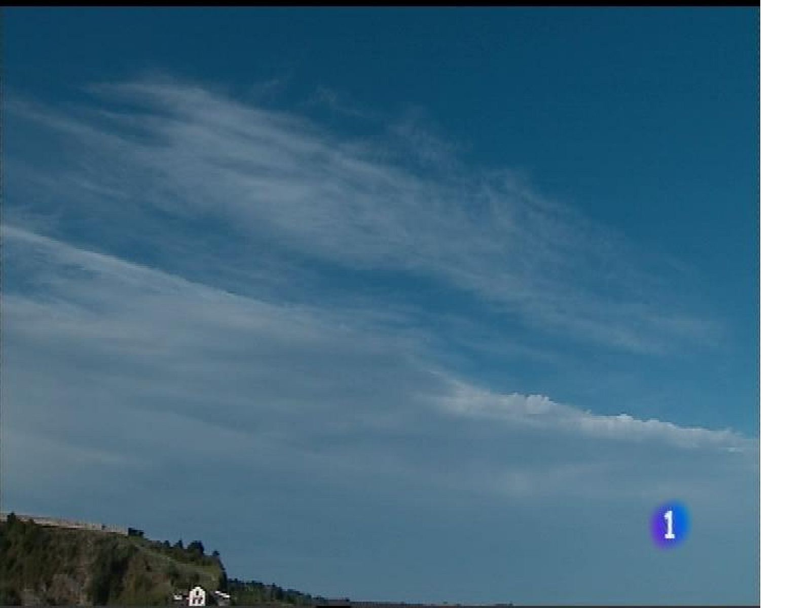 El tiempo en Asturias  - 22/11/17 | Ver