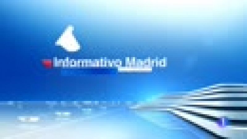 Informativo de Madrid - 22/11/17