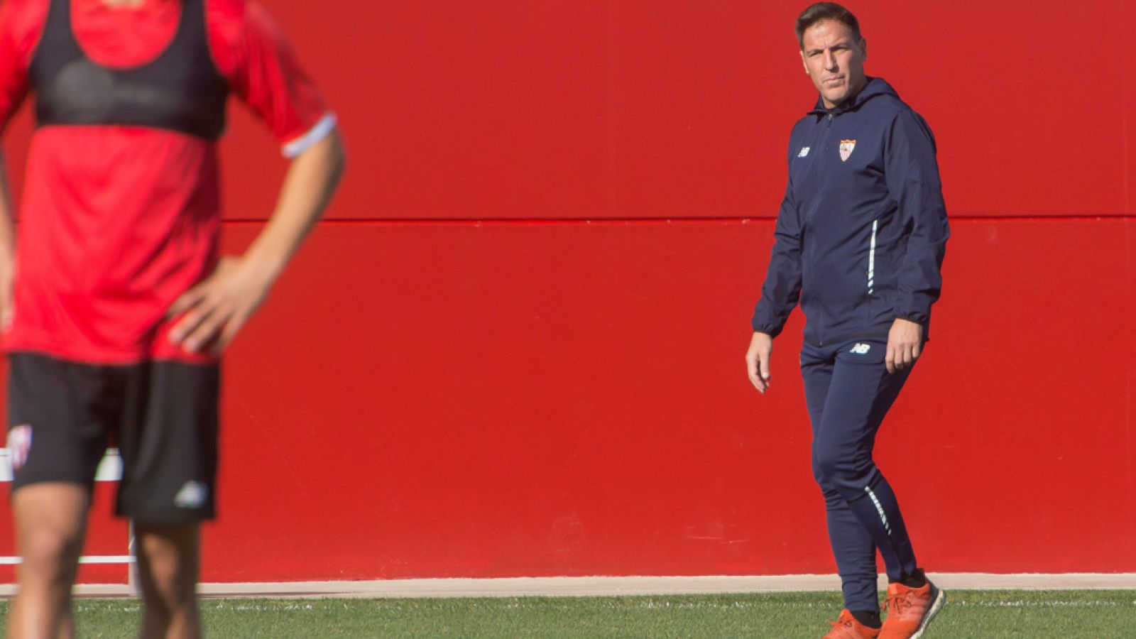 Berizzo tiene cáncer de próstata | Ver