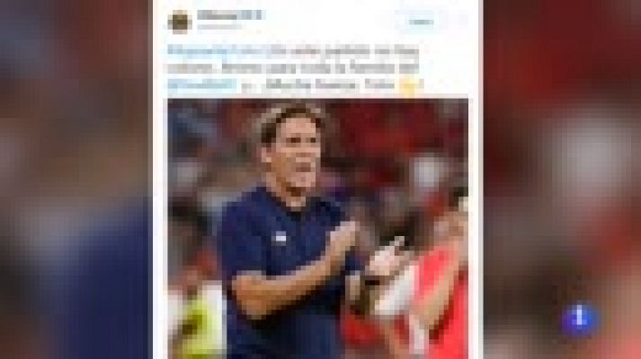 El mundo del fútbol arropa a Berizzo