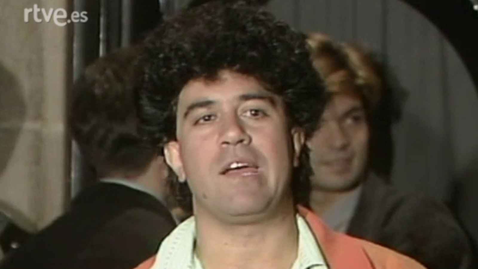 La bola de cristal - La cuarta parte - 01/02/11986