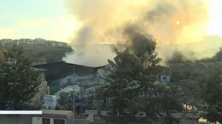 L'Informatiu - L'Informatiu 2 - 22/10/2017