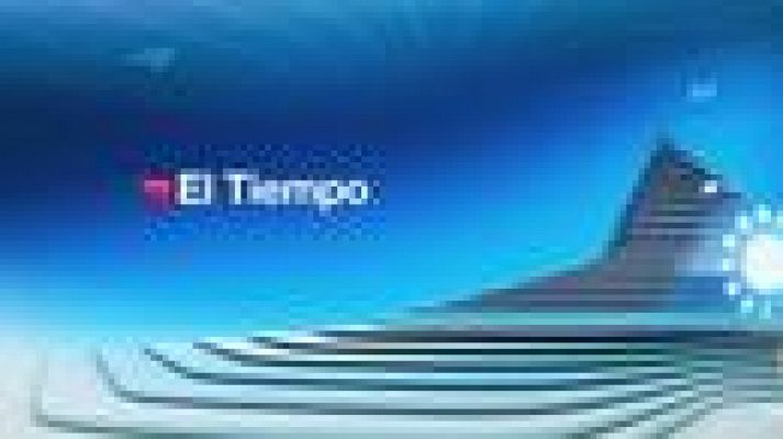 Informativo Telerioja - El tiempo en La Rioja - 22/11/17