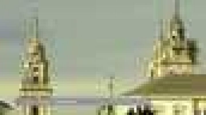 El tiempo - Las lluvias continúan en Galicia, con temperaturas superiores a lo normal en la vertiente atlántica y cantábrica