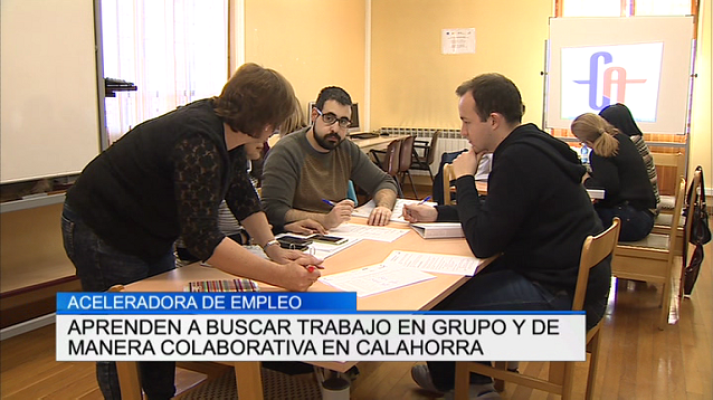 Informativo Telerioja - Telerioja en 2' - 22/11/17