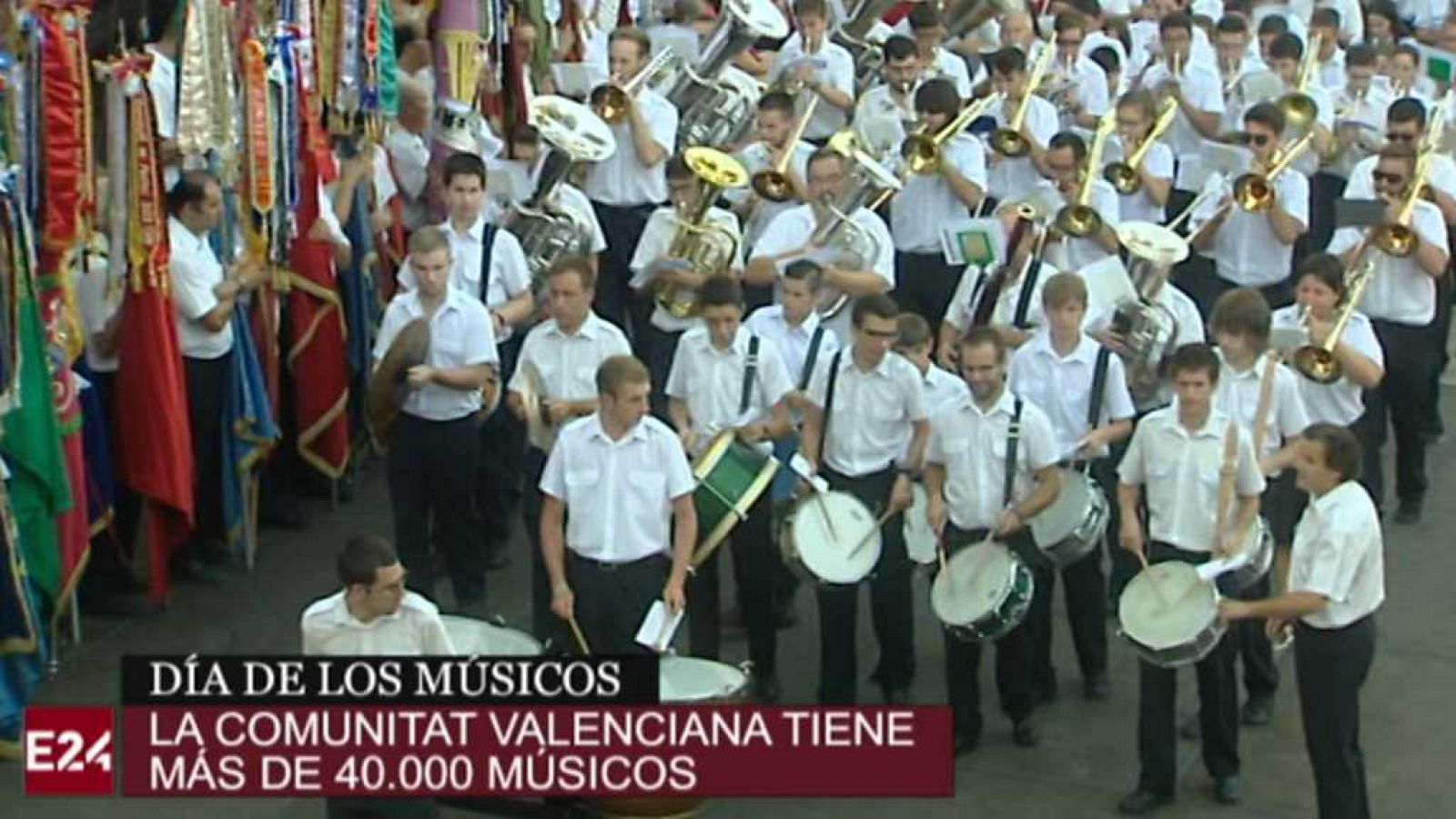 España en 24 horas - 22/11/17 - ver ahora