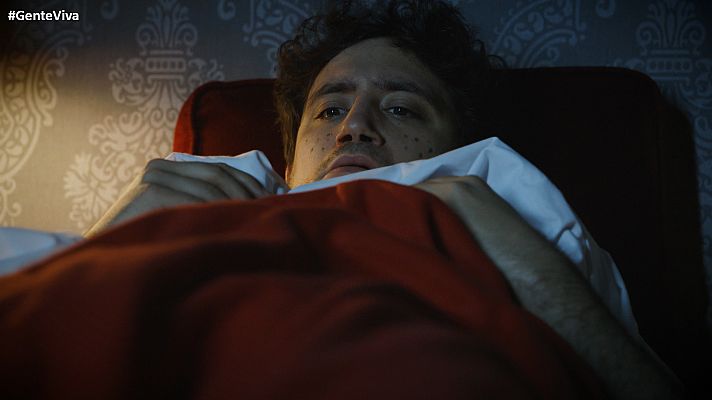 Gente viva - El monstruo