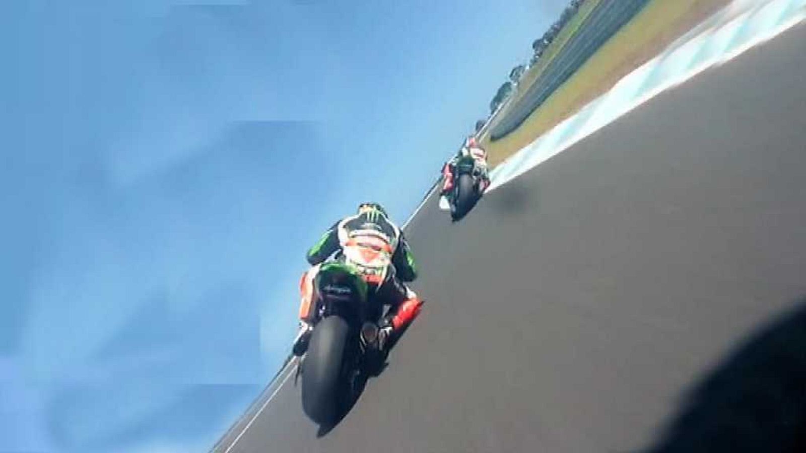 Motociclismo - Campeonato del Mundo Superbike. Resumen Temporada - ver ahora